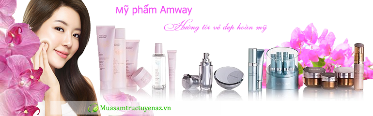 Đại lí cung cấp cá sản phẩm Amway, bán buôn bán lẻ! - 18