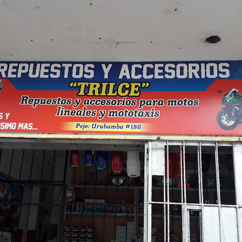 Repuestos Y Accesorios Trilce - Trujillo