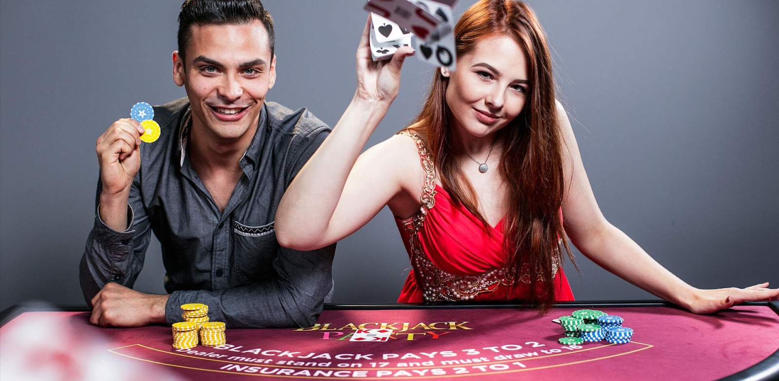 Live Dealer Casino Solution, live casino software provider
