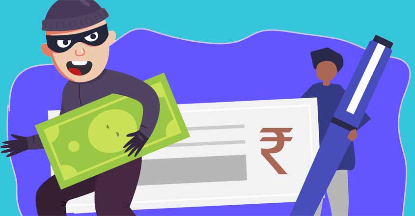 Fraud Story #192- The police recovered Rs 4.92 lakh in online fraud