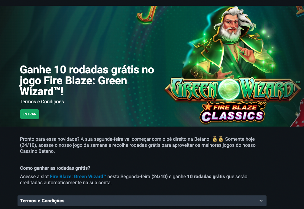 betano bonus codigo