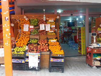 Öz Kaplan Market