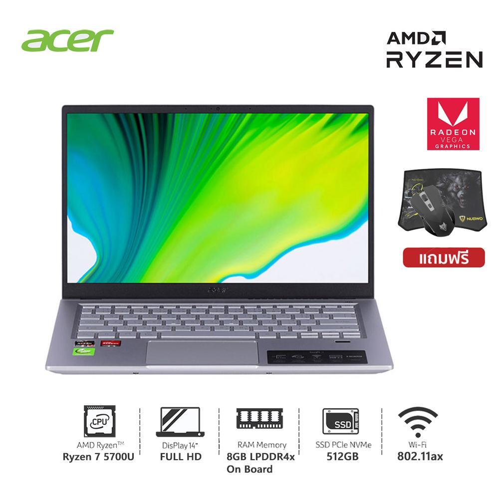 Acer Swift 3 SF314-R6NJ (24,750 บาท)