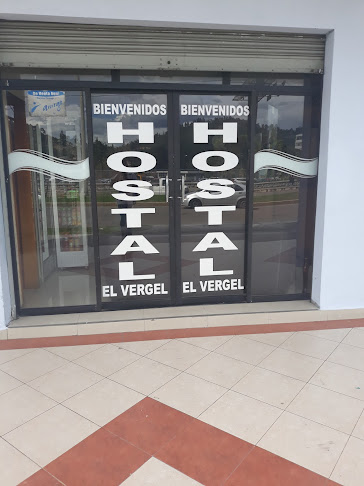 Opiniones de Hostal El Vergel en Cuenca - Hotel