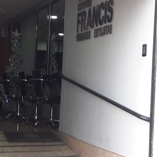 Opiniones de Ceptro Francis en Arequipa - Centro de estética