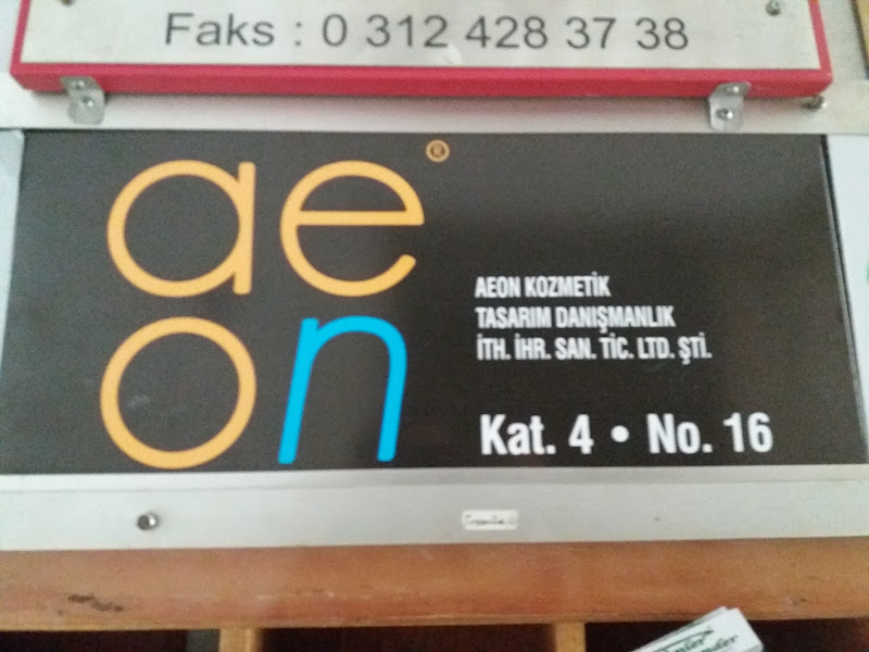 Aeon Kozmetik
