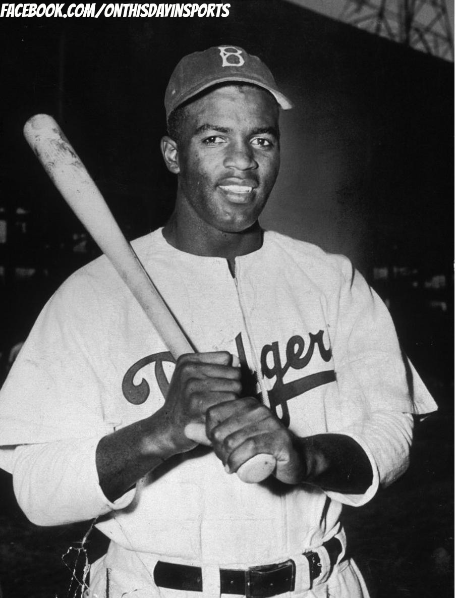 Image result for jackie robinson 1948