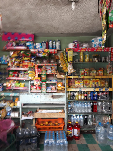 Opiniones de Viveres Paul en Quito - Tienda de ultramarinos