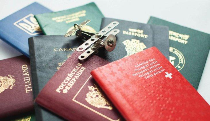Плюсы и минусы двойного гражданства, владение двумя паспортами