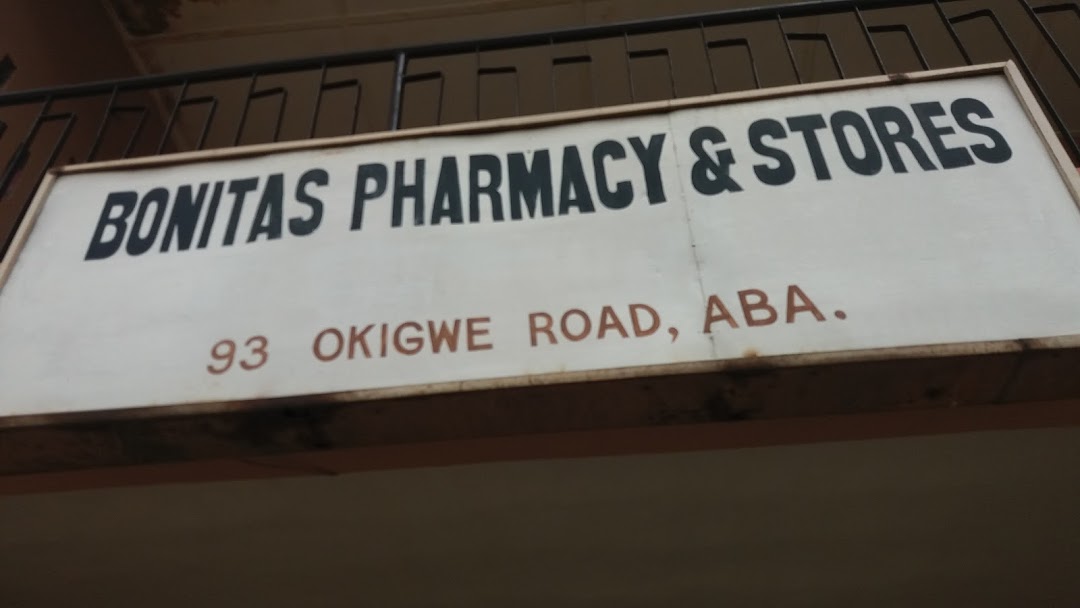 Bonitas Pharmacy & Stores