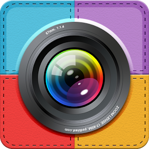 Review of Pic Stitch apk