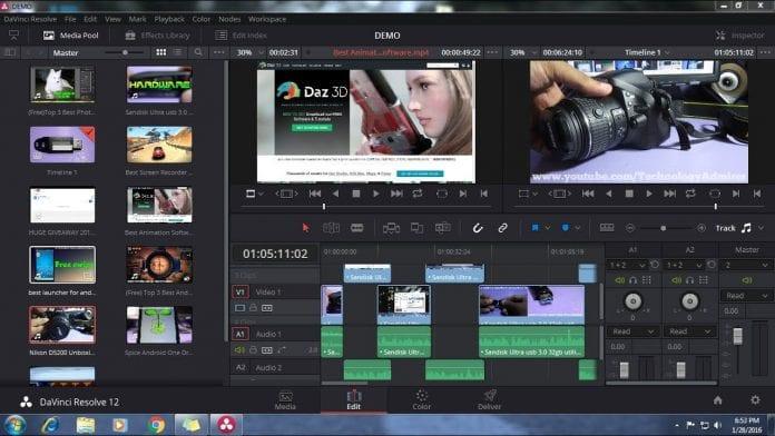 Wondershare Filmora: Top Class Video Editing Software - Opptrends 2021
