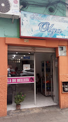 Salon de Belleza Olga