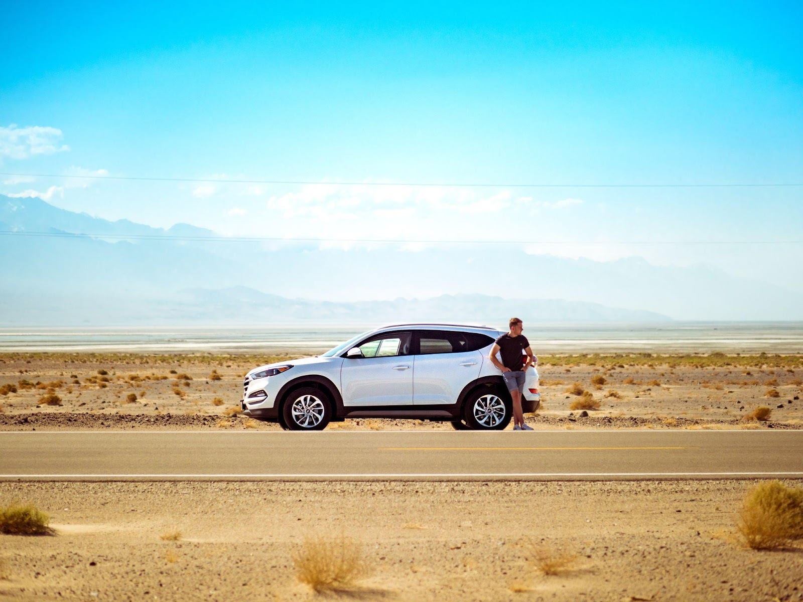 Ensure an Unforgettable Road Trip Experience