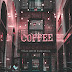 Urban Coffee Shop Wallpaper for iPhone and Android