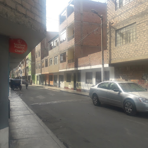 Opiniones de COLEGIO EL NIÑO DOCTORCITO en Callao - Escuela