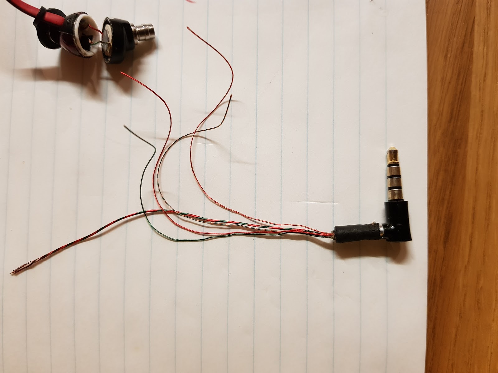 Sennheiser Headset Wiring Diagram - Complete Wiring Schemas