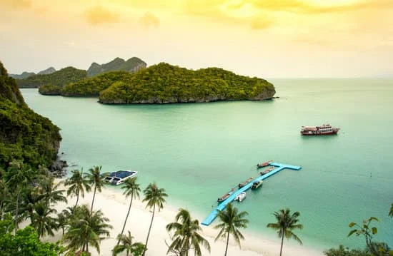 Best Time To Travel To Thailand: What Is The Best Months?