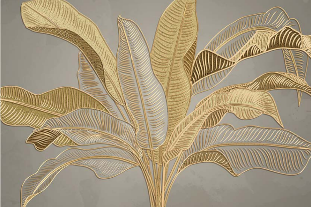 3D wallpaper for walls and wallpaper design for bedroom