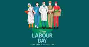 International Labour Day