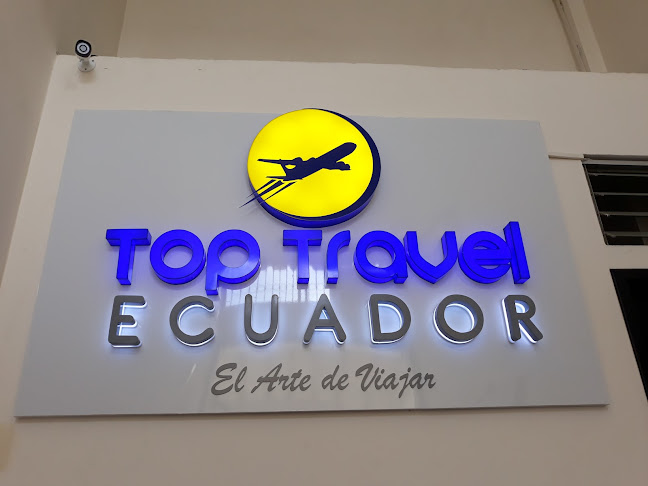 Opiniones de Top Travel Ecuador en Guayaquil - Agencia de viajes