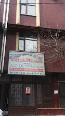 Cihanlar Tekstil Nakış San. Tic. Ltd. Şti.