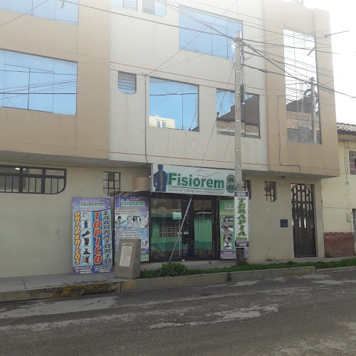 Fisiorem - Huancayo