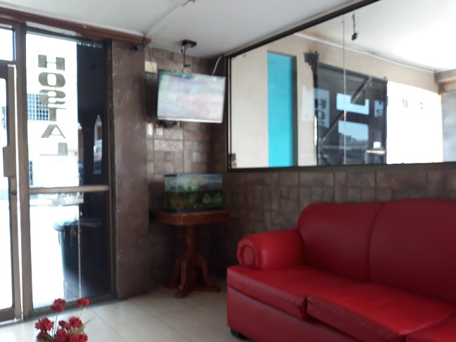 Hostal Sensaciones - Hotel