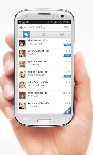 Messages + apk