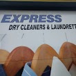 Express Dry Cleaners & Laundrette