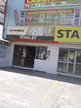 Av. de los Shyris, Sangolquí 171103