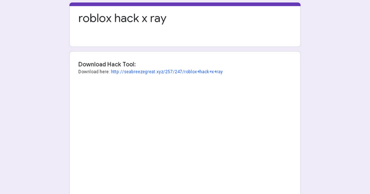 Roblox Hack X Ray Google Drive - roblox xray hacks