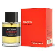 Frederic Malle Monsieur Eau De Parfum for Boyfriend