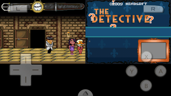 Download DraStic DS Emulator apk