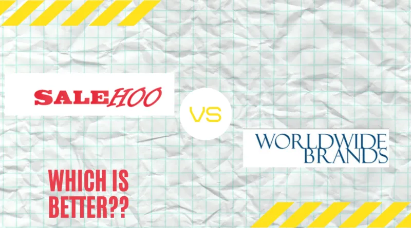 Salehoo vs Worldwide Brands 