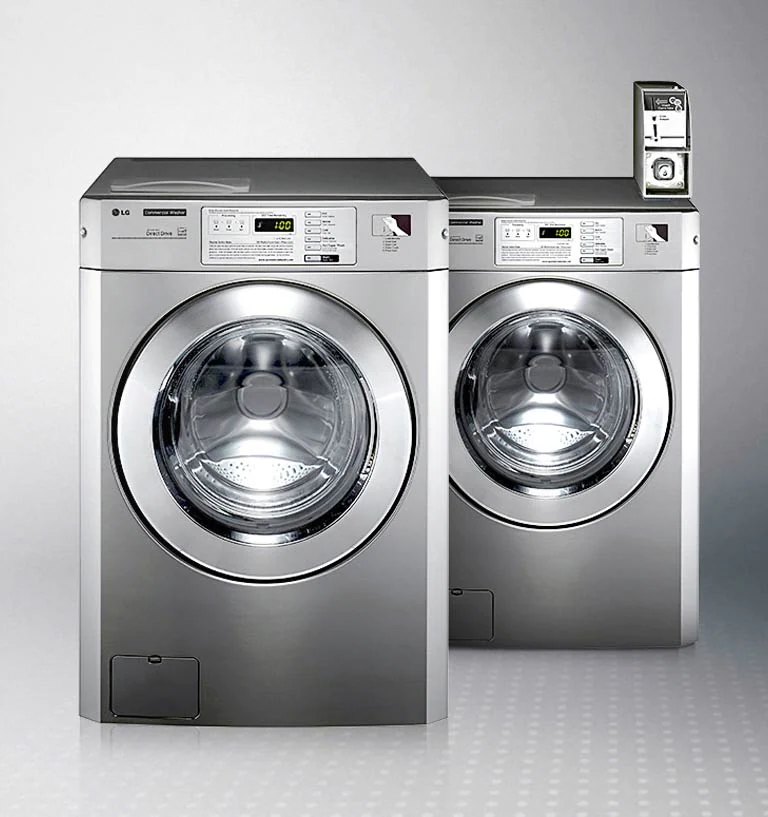 Top 9 Things You Need To Know When Buying Commercial Laundry Machine and  Dryer - Continental Equipment
