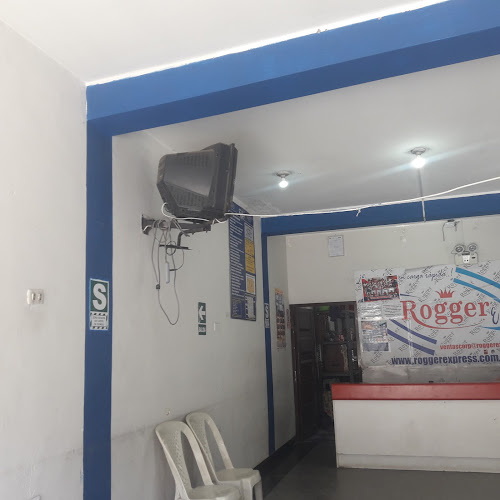 Opiniones de Rogger en Huancayo - Servicio de transporte