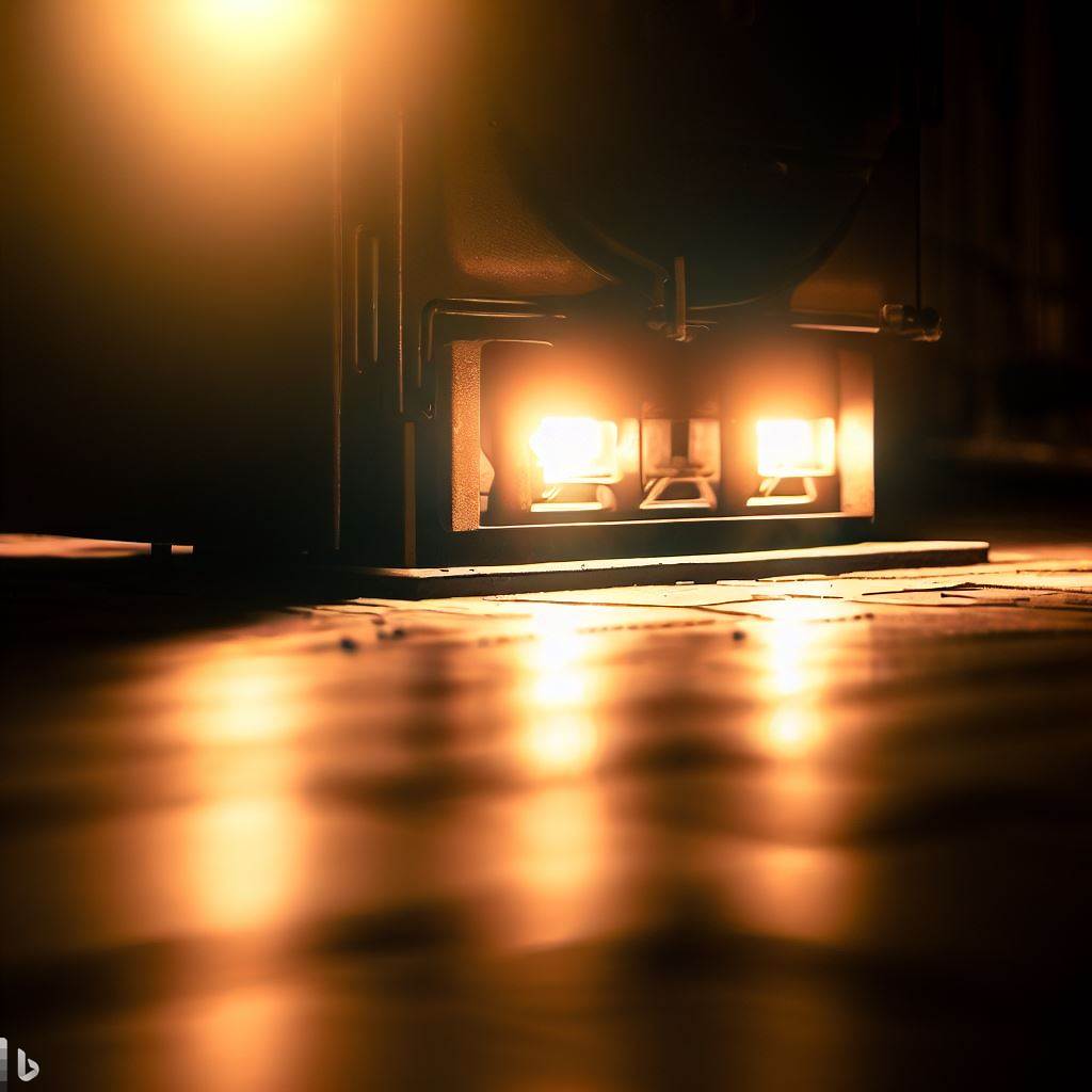 How To Light A Floor Furnace