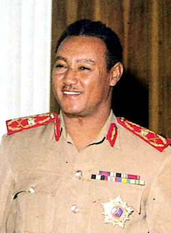 Image result for Col. Gaafar Nimeiry