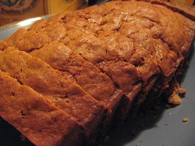 Image result for banana loaf