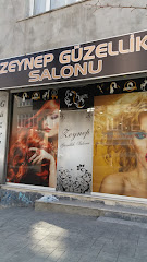 Zeynep Güzellik Salonu
