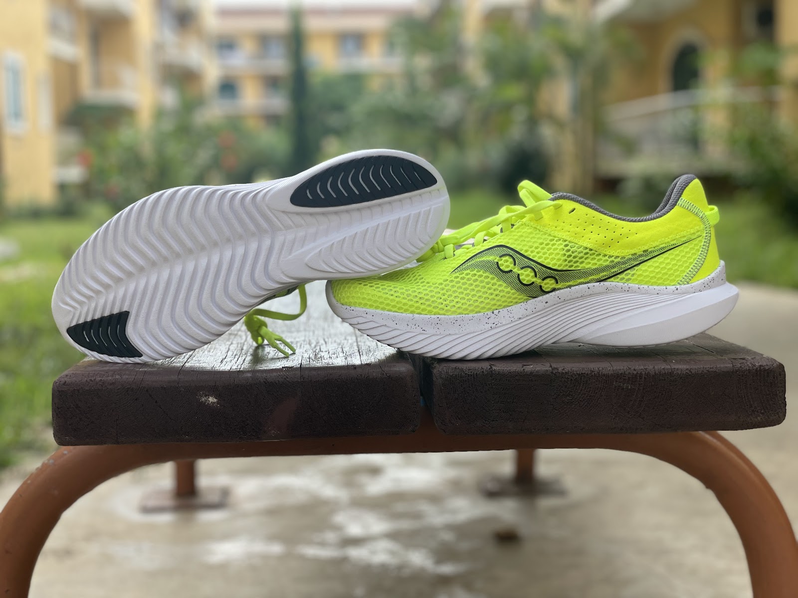 Road Trail Run: Saucony Kinvara 14 Multi Tester Review: More Cushion and  Lighter Weight. Same Magic?