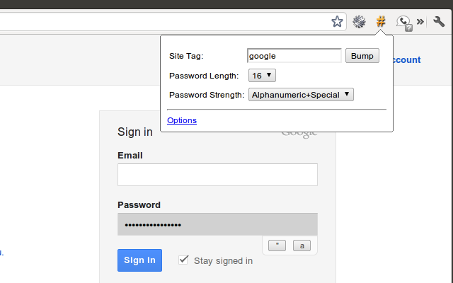 41+ Password Generator By Google Pics