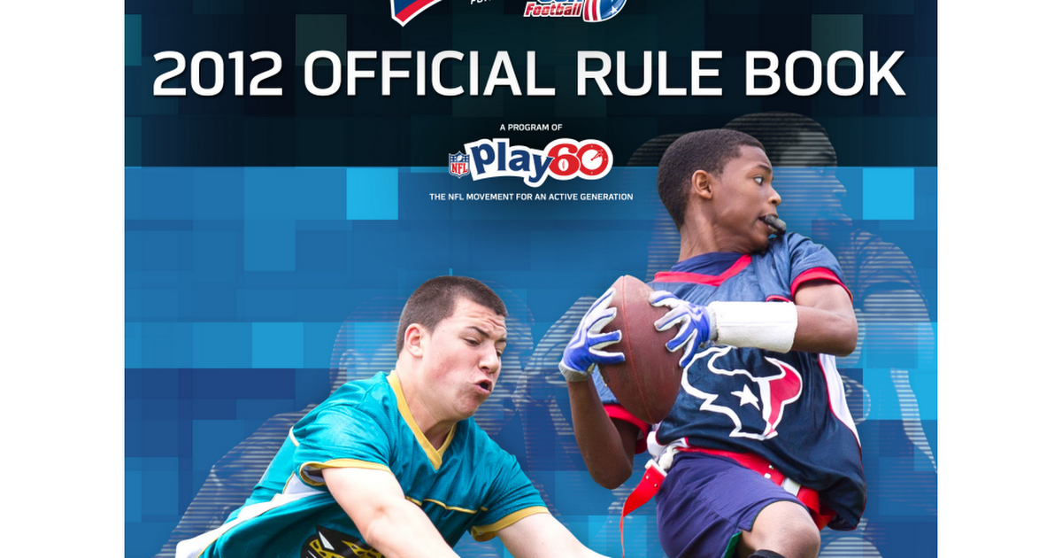 NFL_FLAG_Regular_Season_Rule_Book_2012.pdf - Google Drive