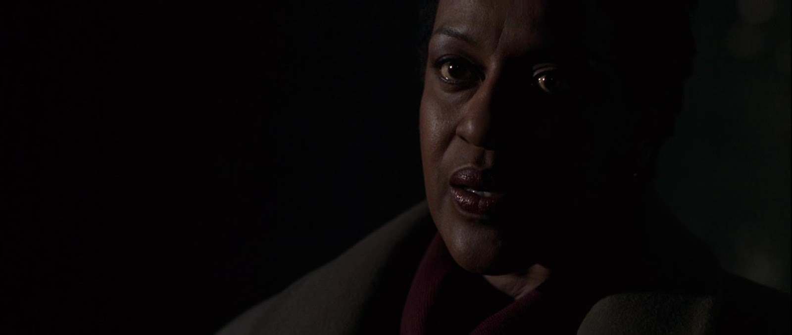 ‘End Of Day’ Cast - CCH Pounder 