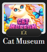 Giới thiệu game slots KA – Cat Museum sân chơi top 1 tại cổng game điện tử OZE