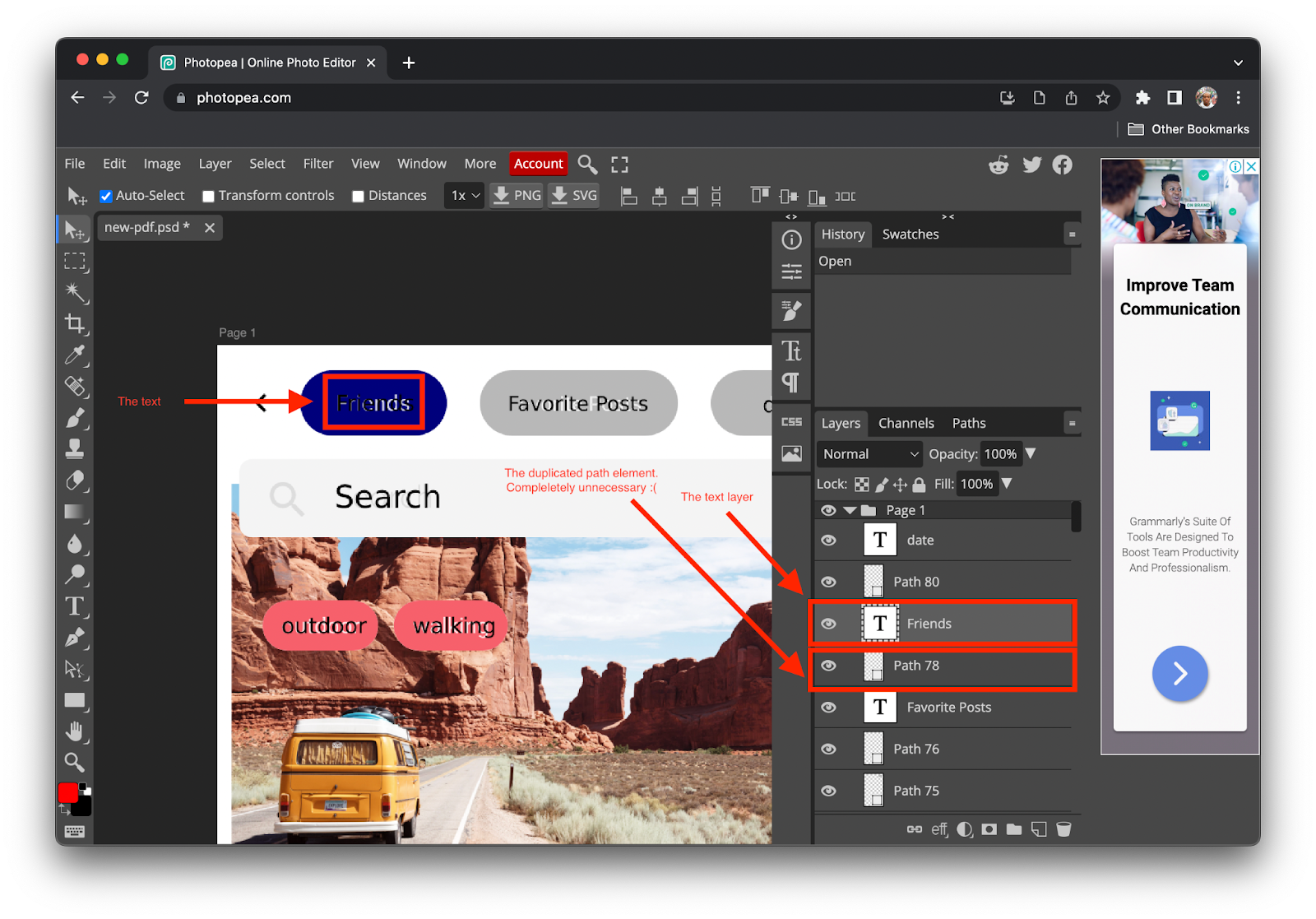 how-to-invite-your-team-to-designs-in-canva-youtube