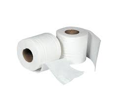 Papel higiénico doméstico — Tiebel Cooperativa
