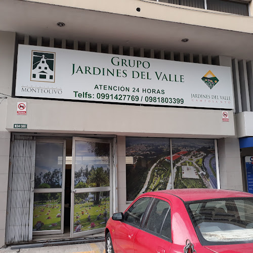 Grupo Jardines Del Valle