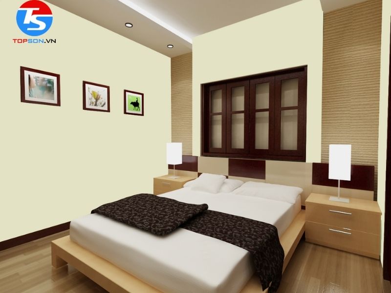 Ưu tiên trang trí nhà bằng nội thất bằng gỗ